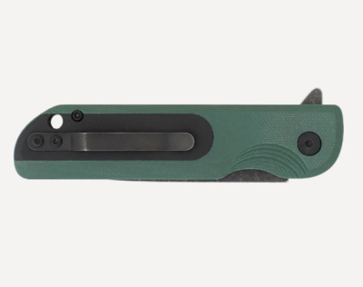 Нож складной Track Steel Taiga
