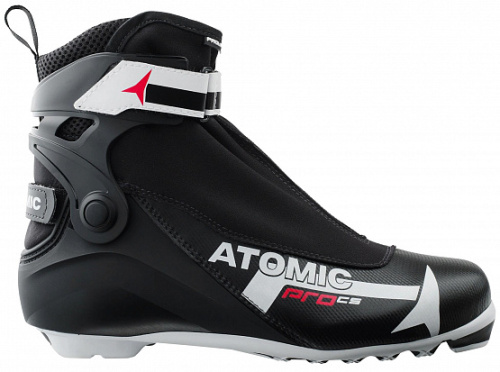 Беговые ботинки Atomic Pro CS