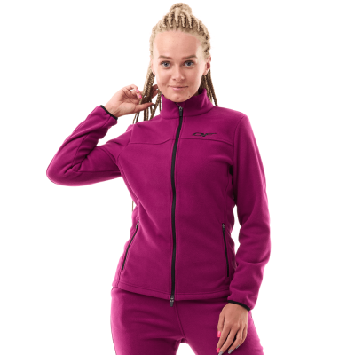Кофта Dragonfly Woman Purple Black Кофта Dragonfly Woman Purple Black