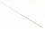 Спицы Cnspoke 26" 5-283526 2,0х257мм 