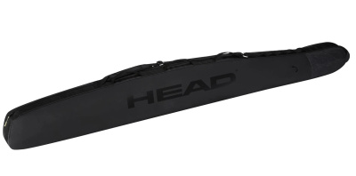 Чехол Head Kore Single Ski Bag black		