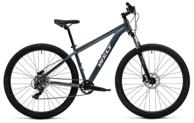 Велосипед Welt 2025 Storm 29 HD Calm Graphite