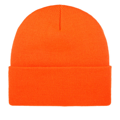 Шапка FlexFit 1535TH (Оранжевый)
