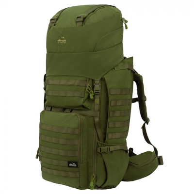 Рюкзак Tramp Bastion 100L, Olive green