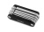 Мультитул Cluxx Flick 10 Black/Gray Мультитул Cluxx Flick 10 Black/Gray