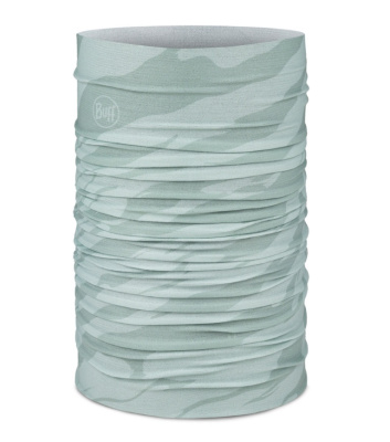 Бандана Buff CoolNet UV Aces Seagrove Green