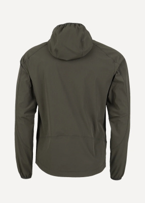 Куртка Сплав Action Flex dark olive