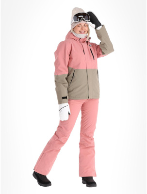 Куртка Rehall Bibi-R Dusty Rose Куртка Rehall Bibi-R Dusty Rose