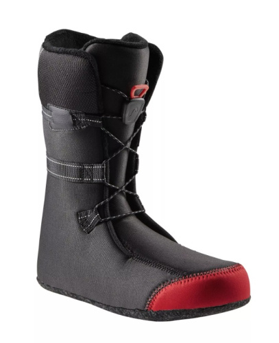 Ботинки сноубордические Head Classic Lyt Boa black