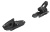 Комплект горных лыж Head 24-25 Shape V2 Amt-Pr+Pr 11 Gw Brake 85 [G] anthracite-silver