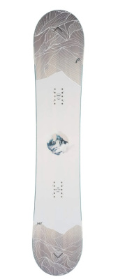 Сноуборд Head 25-26 Stella