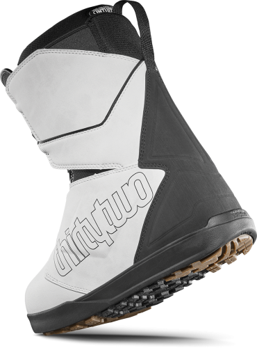 Ботинки сноубордические ThirtyTwo 24-25 Lashed Double Boa White/Black