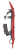 Снегоступы TSL 325 Initial Brick