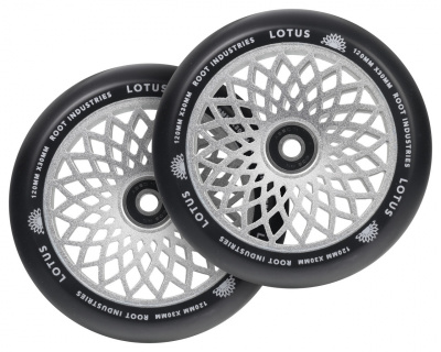 Колёсо Root Industries Wheels Lotus 110mm - Raw	