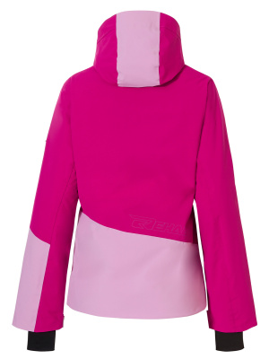 Куртка Rehall Faye-R Festival Fuchsia