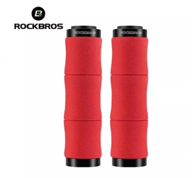 Грипсы Rockbros с замком RB_40720005003