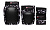 Комбо защита Los Raketos Combi LRK-006 white/black