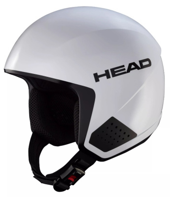 Шлем Head Downforce Fis white