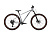 Велосипед Welt Icon 3.0 29 Brutal Silver