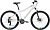 Велосипед Welt 2022 Edelweiss 1.0 HD 26 White