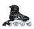 Ролики Fila Legacy Pro 84 Lady black/light/blue