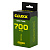 Камера Cluxx 700×35/43С Presta (FV48) Black