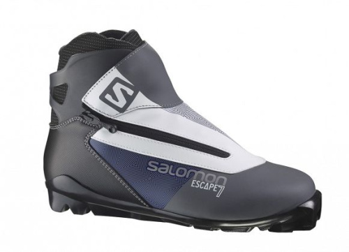 Беговые ботинки Salomon Escape 7