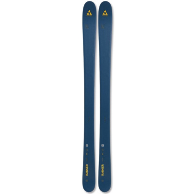 Горные лыжи Fischer Ranger blue