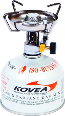 Горелка газовая Kovea KB-0410 Scorpion Stove