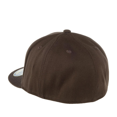 Кепка FlexFit 6210 Brown