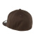 Кепка FlexFit 6210 Brown