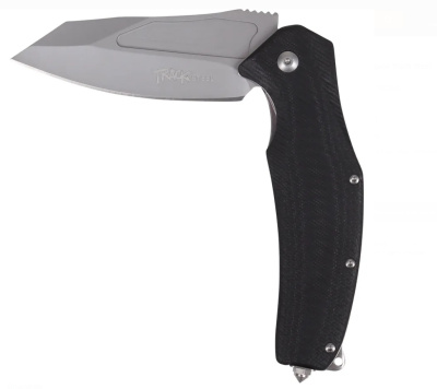 Нож складной Track Steel MC650-95