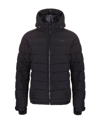 Куртка Rehall Herald-R Black Куртка Rehall Herald-R Black