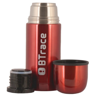 Термос BTrace 220-500