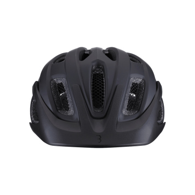 Велошлем BBB/BHE-29B Kite 2.0 Matt Black