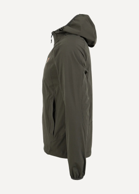 Куртка Сплав Action Flex dark olive