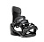 Крепления сноубордические Nidecker 26-27 Lt Supermatic Black