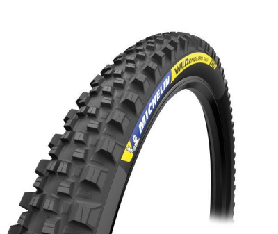 Покрышка Michelin Wild Enduro 27.5x2.4 (61-584) Rear TS TLR Gum-X3D,33TPI