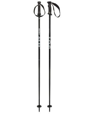 Палки горнолыжные Head Joy 16 mm black