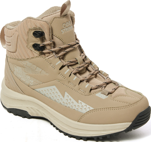 Кроссовки Strobbs F8499-25 (Winter)