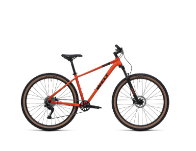 Велосипед Welt Ranger 1.0 29 Tan Orange