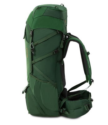 Рюкзак Kanrock Charger 75+15 Pine Green