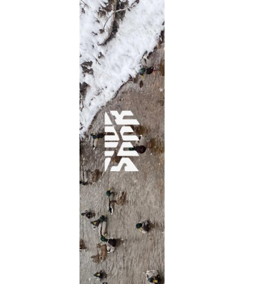 Шкурка Shkura prod Winter Lake