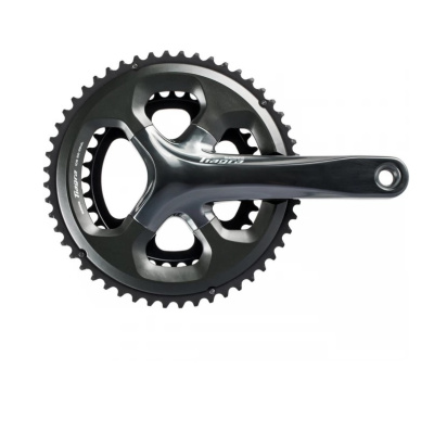 Система Shimano Tiagra, 4700, 175мм, 52/36T без каретки, для 10 скоростей