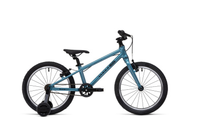 Велосипед Welt 2025 Teddy 18 Ocean Blue