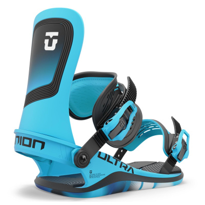 Крепления сноубордические Union 24-25 Ultra Blue