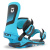 Крепления сноубордические Union 24-25 Ultra Blue