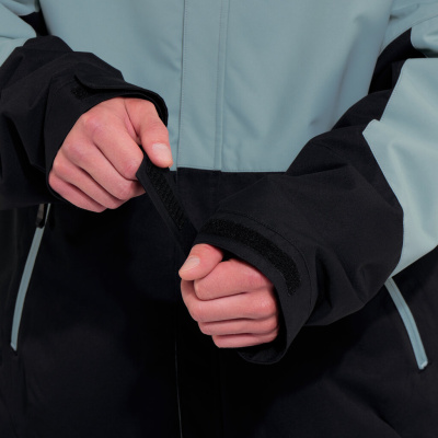 Куртка Horsefeathers Blake Jacket blue haze
