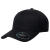 Кепка FlexFit 6100NU Black