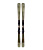 Комплект горных лыж Elan 25-26 Wingman 83 TI+Sx Elx 11 